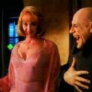 Christopher Lloyd and Joan Cusack