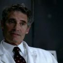 Michael Nouri- as Dr. Kyle Silver- '04'