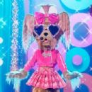 Erika Jayne- as Yorkie