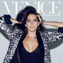 Genesis Rodriguez - Venice Magazine Cover [United States] (March 2017)