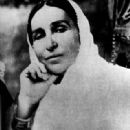 19th-century Iranian women