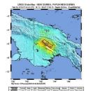 2018 disasters in Papua New Guinea