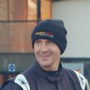 Jock Armstrong