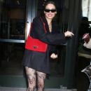 Daniela Melchior – Seen out and about in NYC - 454 x 674