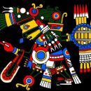 Mesoamerican deities