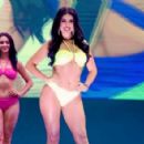 Daniela Romero- Miss Ecuador 2023- Swimsuit Competition - 454 x 293