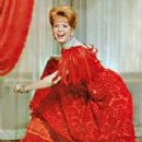Debbie Reynolds In The 1964 Motion Picture Musical THE UNSINKABLE MOLLY BROWN - 236 x 357