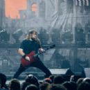 Lamb of God, The Metal Tour of the Year @ El Paso, TX // 8.24.21 - 454 x 303