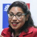 Alejandra Valle