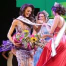 Alejandra Gonzalez- Miss New Mexico USA 2019- Pageant and Coronation - 454 x 303
