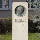 Julius Weisbach