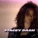 TV 101 - Stacey Dash