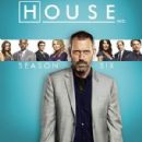 House (season 6) episodes