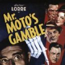 Mr. Moto's Gamble