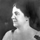 Celebrities who died in 1933