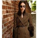 Elle Germany August 2015 - 256 x 350