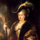 Maria Luisa of Savoy
