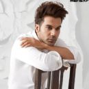 Raj Kumar Yadav - Mensxp Magazine Pictorial [India] (April 2019) - 454 x 568
