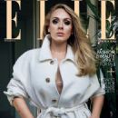 Adele - Elle Magazine Cover [Canada] (September 2022)