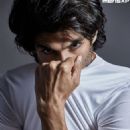 Aditya Roy Kapoor - Mensxp Magazine Pictorial [India] (June 2019) - 454 x 568