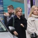 Cressida Bonas – With her husband Harry Wentworth Stanley in London - 454 x 784