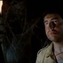 Indiana Jones and the Raiders of the Lost Ark - Alfred Molina - 454 x 190