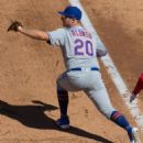 The Sporting News awards