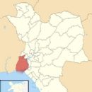 Electoral wards of West Glamorgan