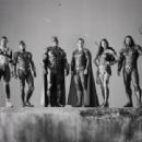 Zack Snyder's Justice League (2021) - 454 x 339