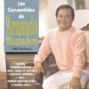 Las Consentidas De Armando Manzanero - Armando Manzanero