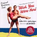 Wish You Were Here 1952 Broadway Production Starring Jack Cassidy - 454 x 454