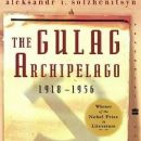 Novels by Aleksandr Solzhenitsyn