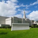 Brazilian religious building and structure stubs