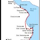 Road transport in Buenos Aires Province