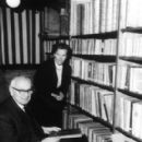 Joseph Ehrenfried Hofmann