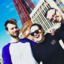 Pardon Us (band)