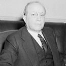 Eugene Isaac Meyer