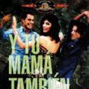 Y Tu Mamá También
