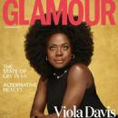 Viola Davis - Glamour Magazine Cover [South Africa] (November 2020)