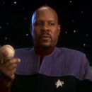 Avery Brooks