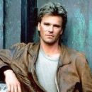 MacGyver characters