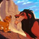 The Lion King - 454 x 290