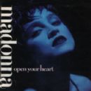 Open Your Heart