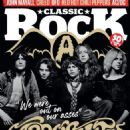 Aerosmith - Classic Rock Magazine Cover [United Kingdom] (September 2024)