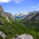 National parks of Croatia