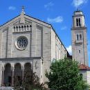 Churches in the Roman Catholic Diocese of Duluth