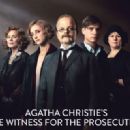 The Witness for the Prosecution  -  Wallpaper