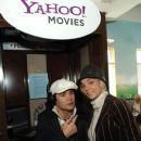 Corey Feldman and Susie Sprague