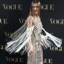 Minerva Portillo- 'Vogue Joyas' Awards 2018 - 400 x 600