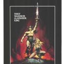 1980s fantasy action films